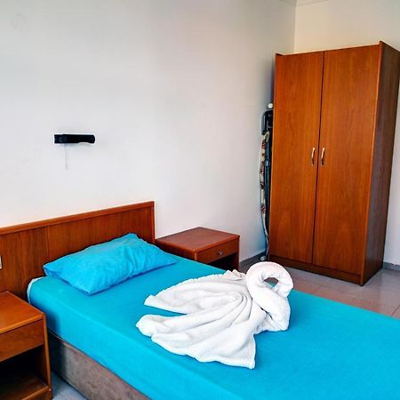 Happy Homes Apart Hotel Alanya Eksteriør billede