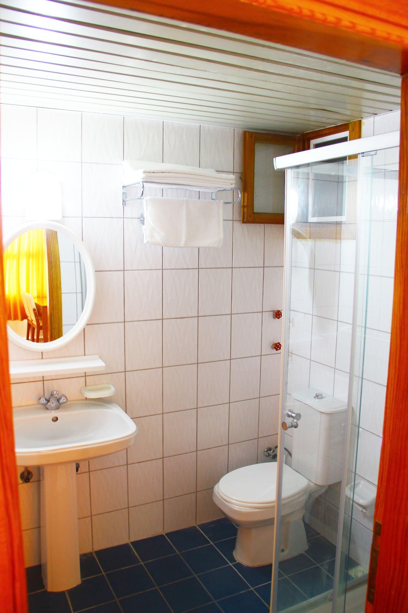 Happy Homes Apart Hotel Alanya Eksteriør billede