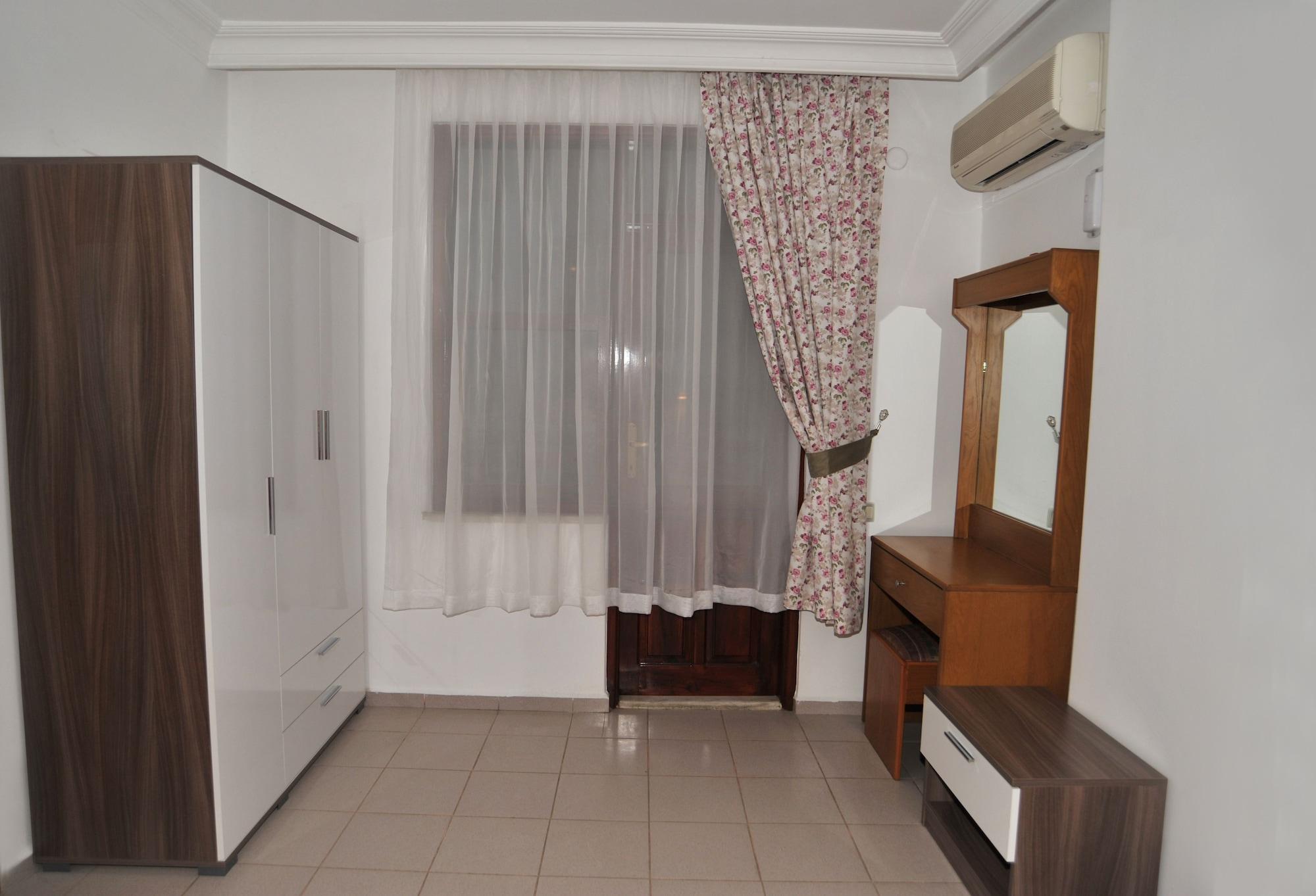 Happy Homes Apart Hotel Alanya Eksteriør billede