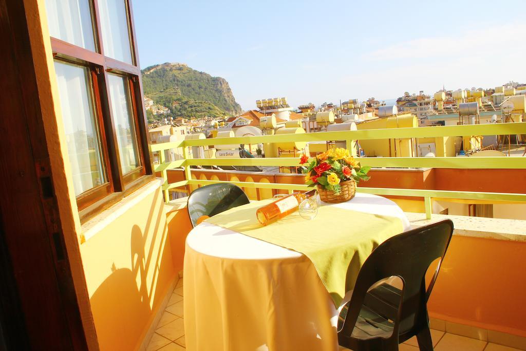 Happy Homes Apart Hotel Alanya Værelse billede