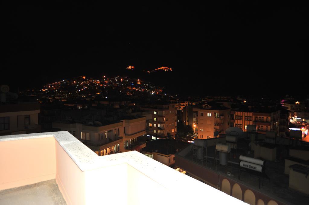Happy Homes Apart Hotel Alanya Værelse billede